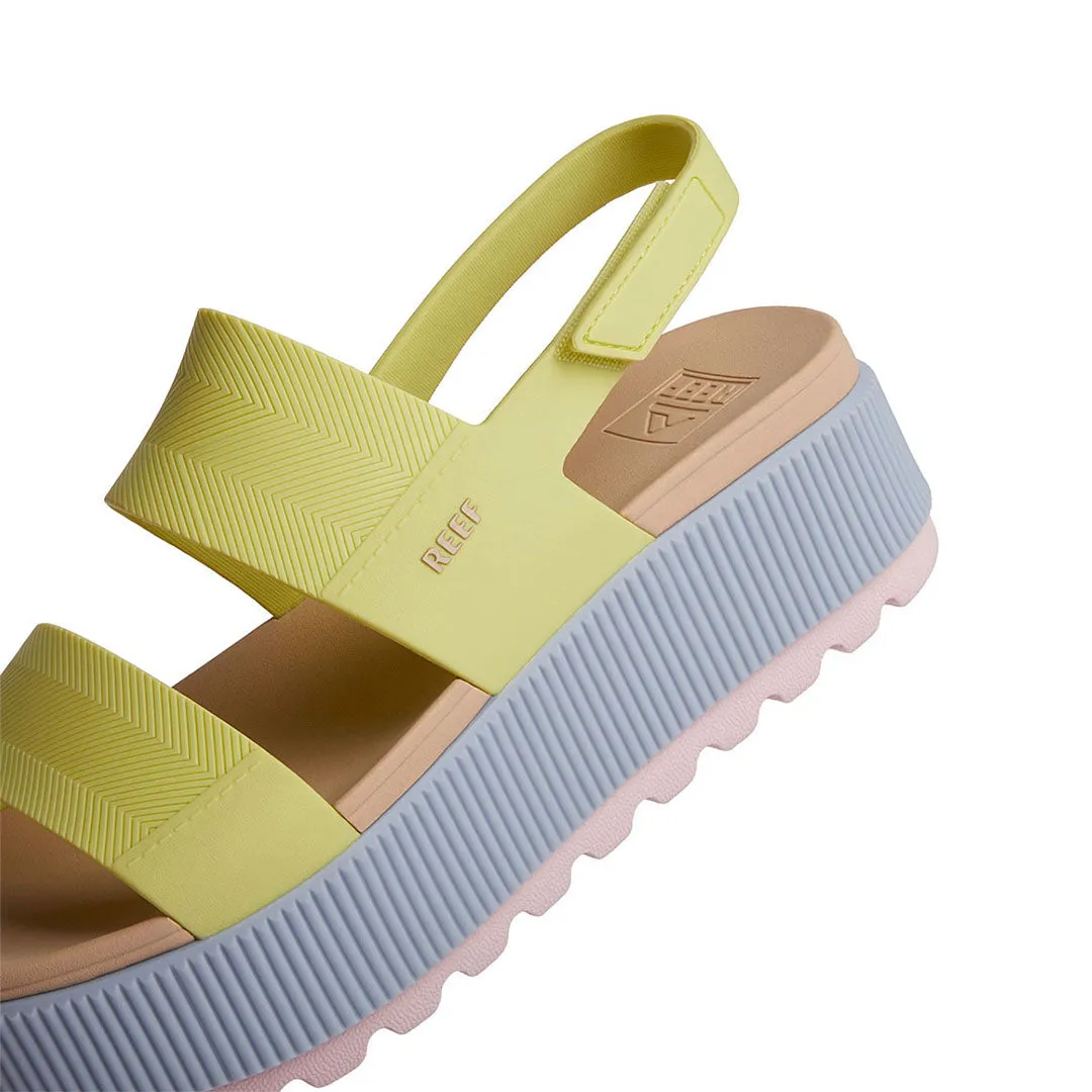 Water Vista Higher Womens Meringue