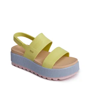 Water Vista Higher Womens Meringue