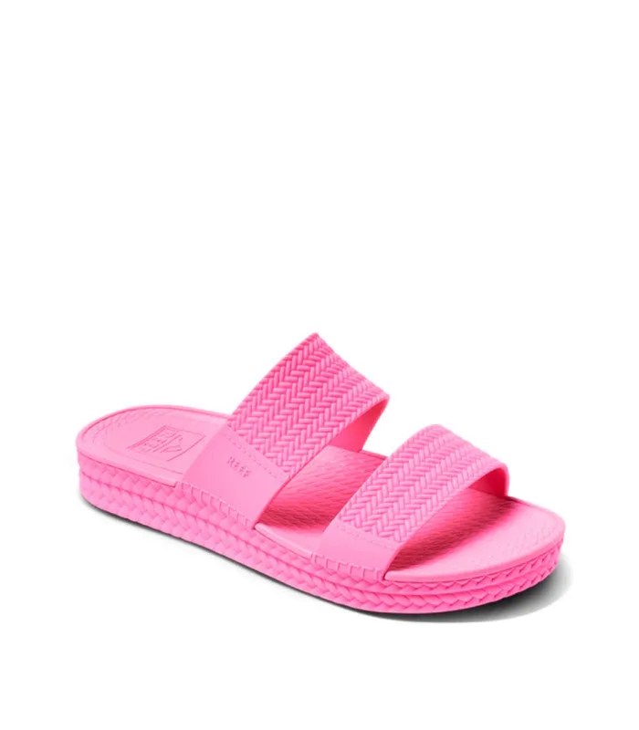 Water Vista Slide Womens Malibu