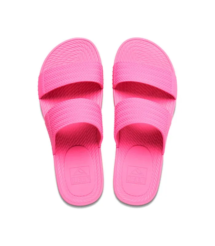 Water Vista Slide Womens Malibu