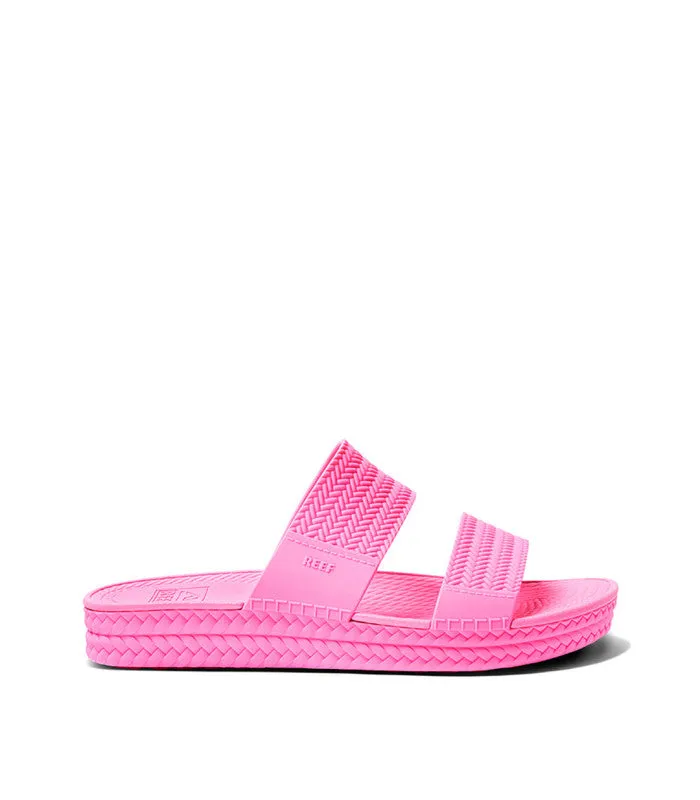 Water Vista Slide Womens Malibu