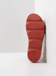 WOLKY MEDUSA RED