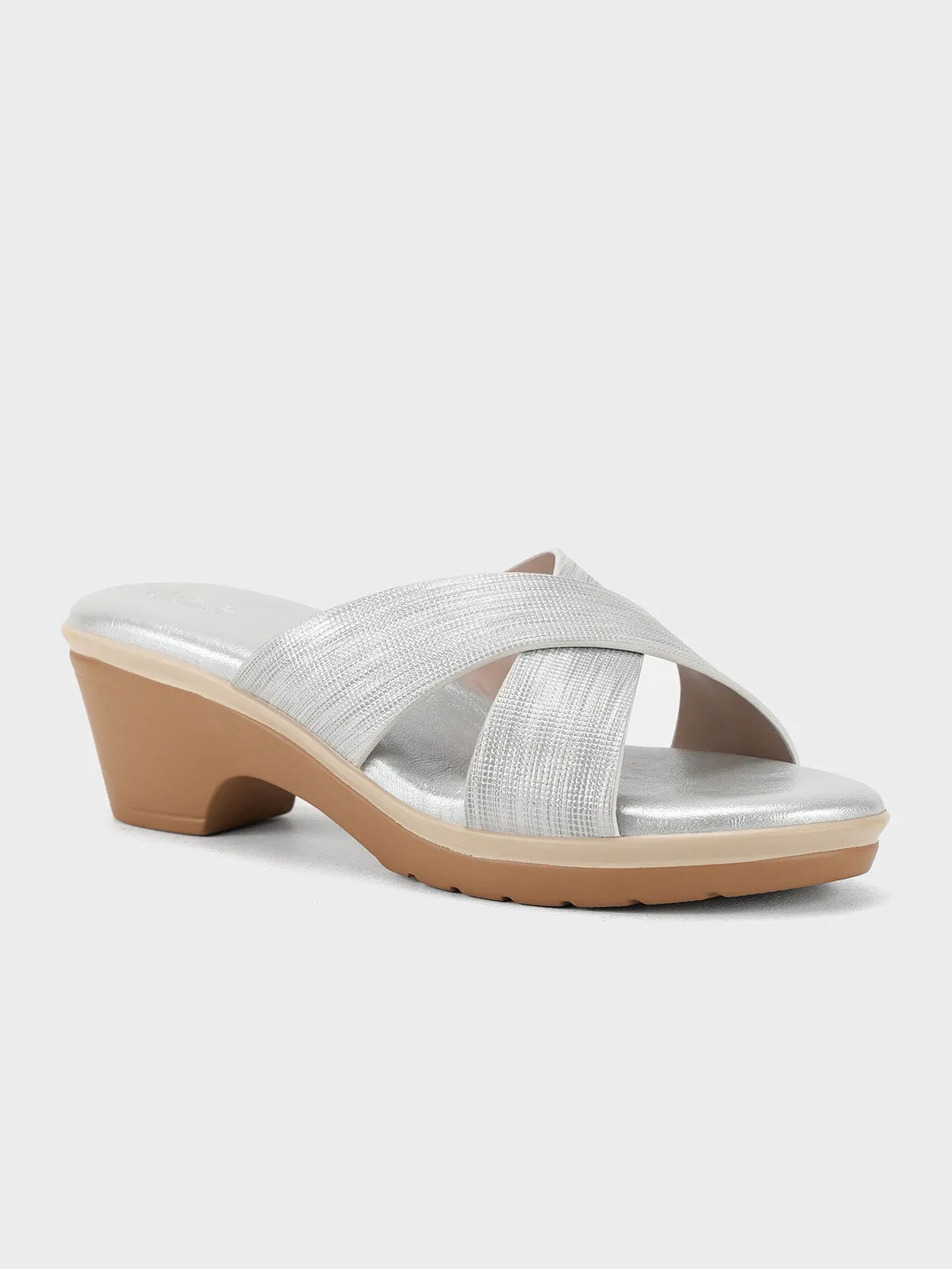 Women "BEHZAD" Soft Stylish Sandals
