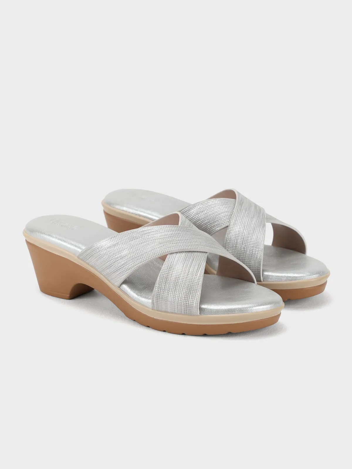 Women "BEHZAD" Soft Stylish Sandals