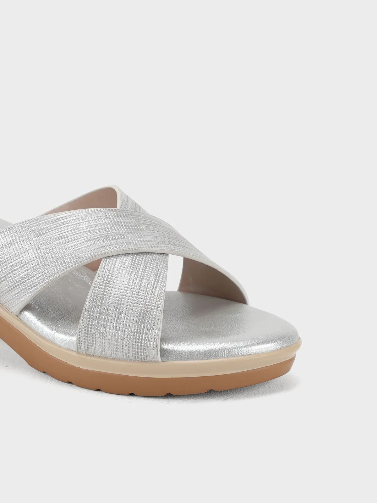 Women "BEHZAD" Soft Stylish Sandals