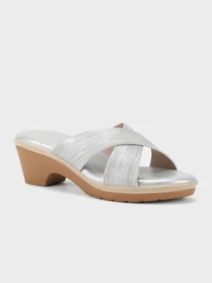 Women "BEHZAD" Soft Stylish Sandals