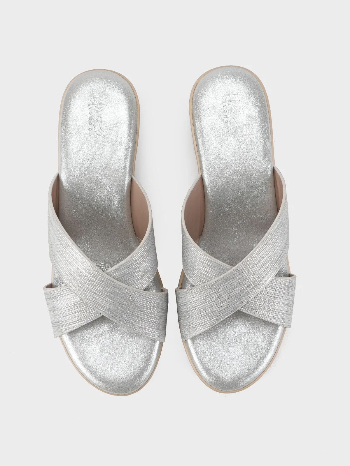 Women "BEHZAD" Soft Stylish Sandals