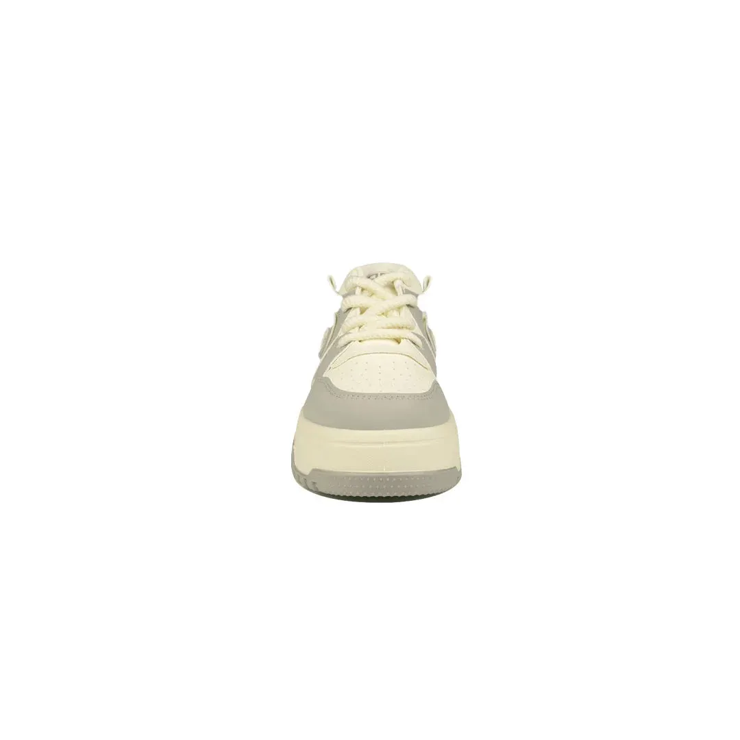 WOMEN SLIP ON TRAINERS ML-1752