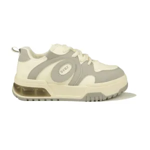 WOMEN SLIP ON TRAINERS ML-1752