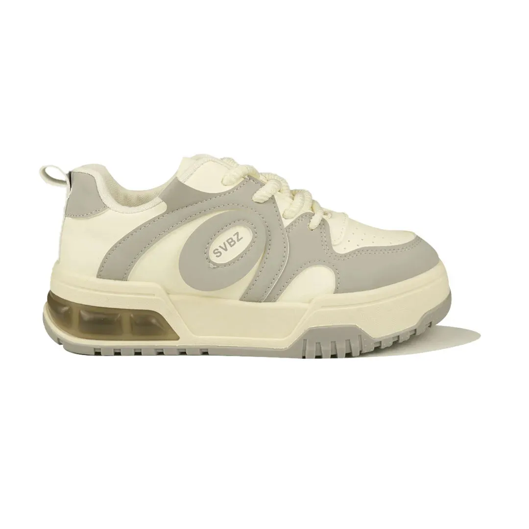 WOMEN SLIP ON TRAINERS ML-1752