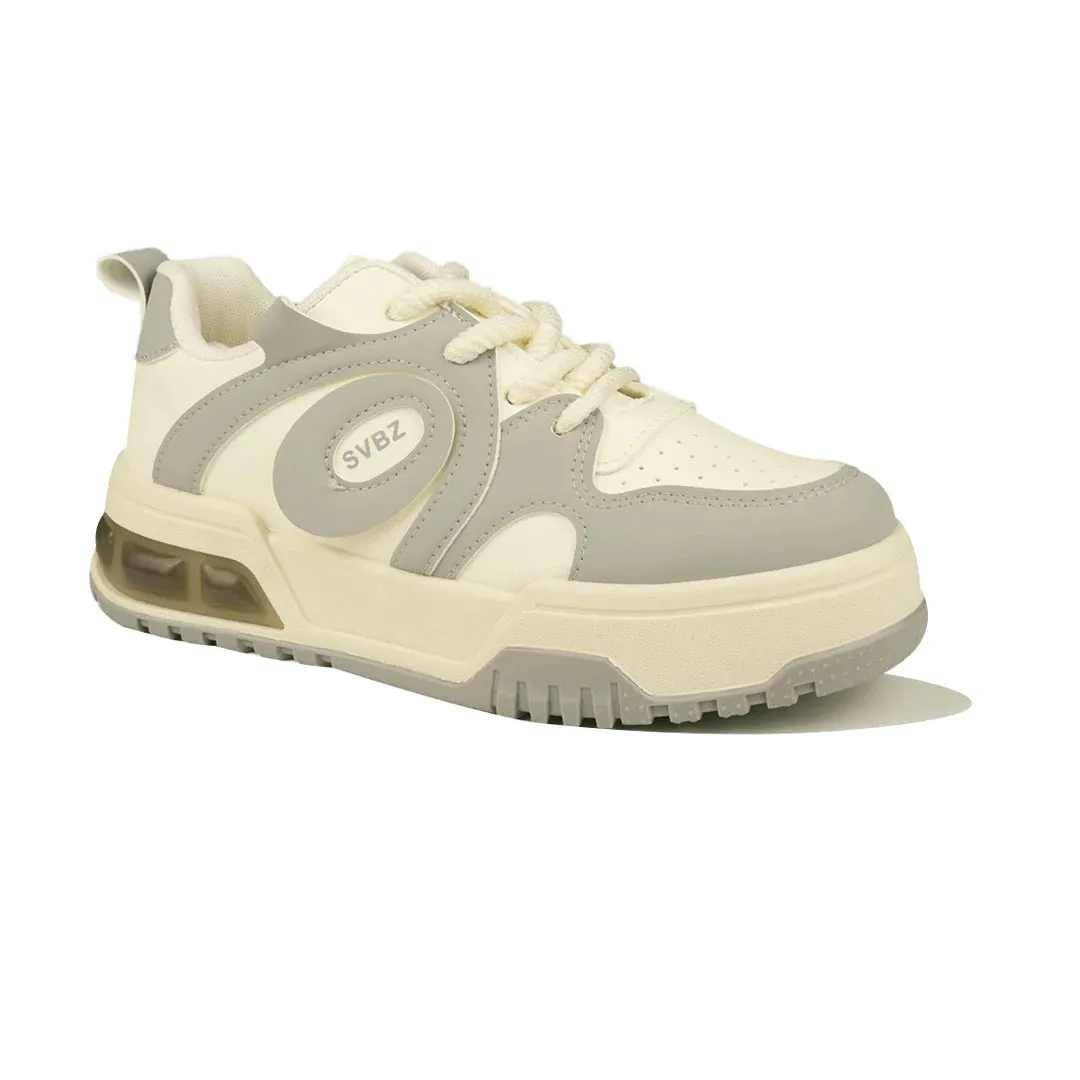 WOMEN SLIP ON TRAINERS ML-1752