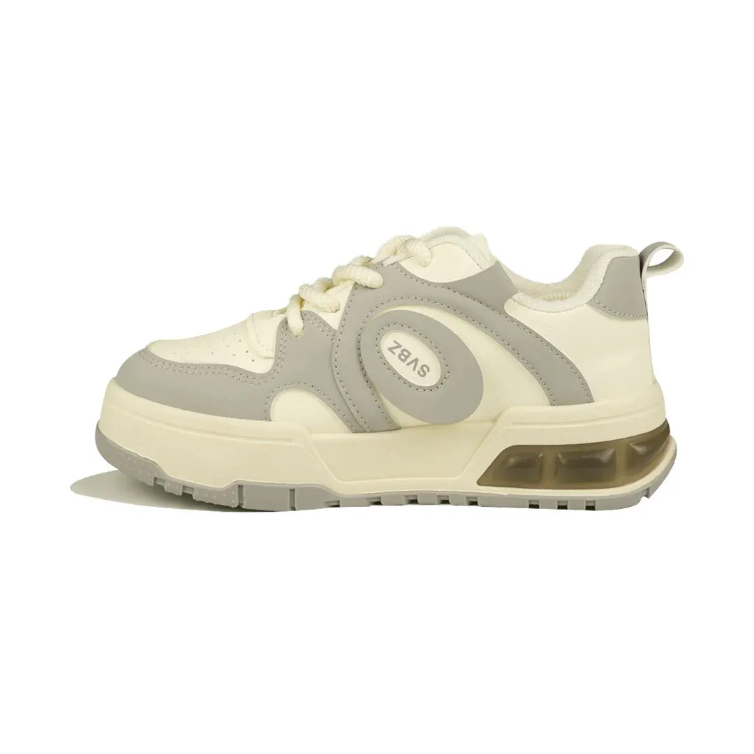 WOMEN SLIP ON TRAINERS ML-1752